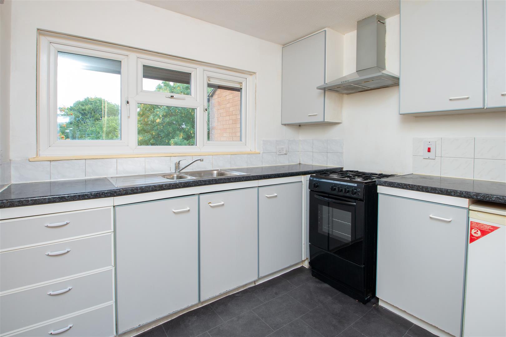 Shackleton Place, Oldbrook, Milton Keynes